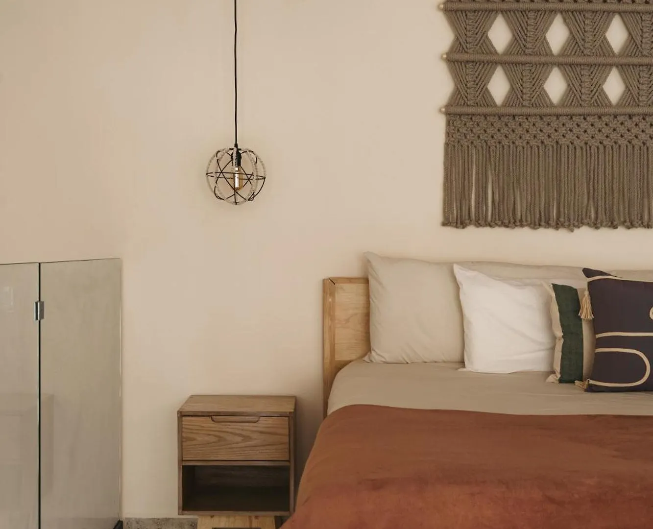 Apartment Gorgeous Loft With Gym, Pools And Rooftop Terrace Tulum Mexico